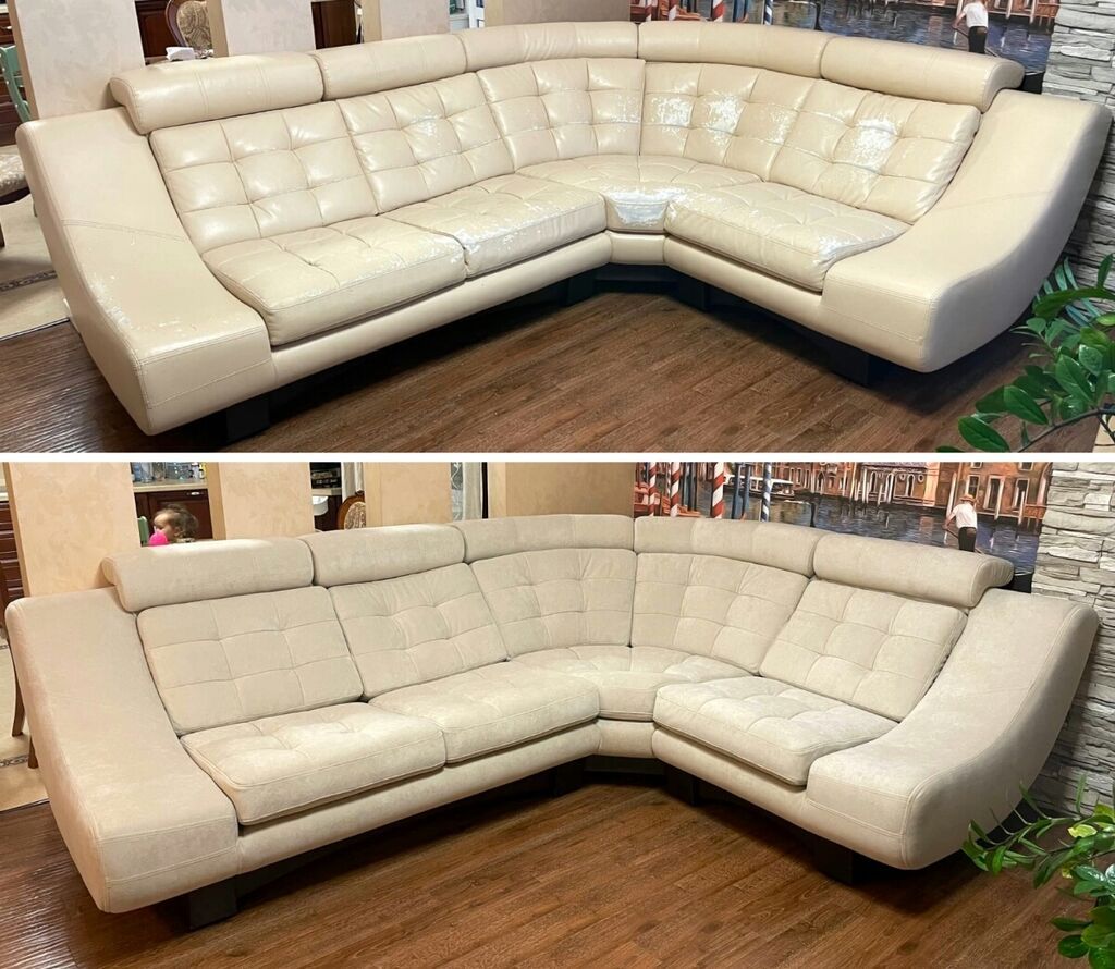 Mebellərin təmiri və bərpası - 4