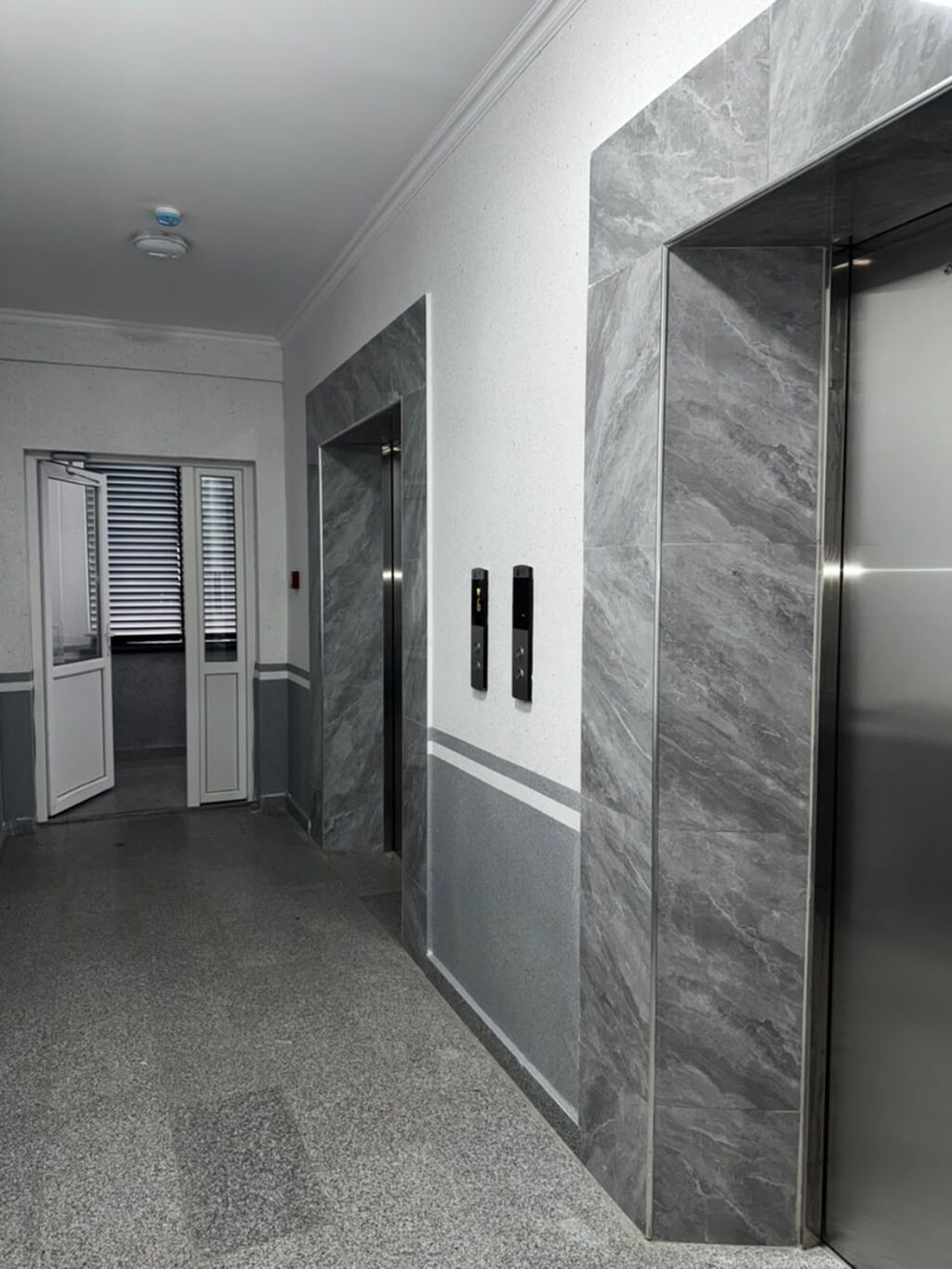 4 комнаты, 138 м², Мед Академия Элитка, 10 этаж, ПСО (под самоотделку): фото 2