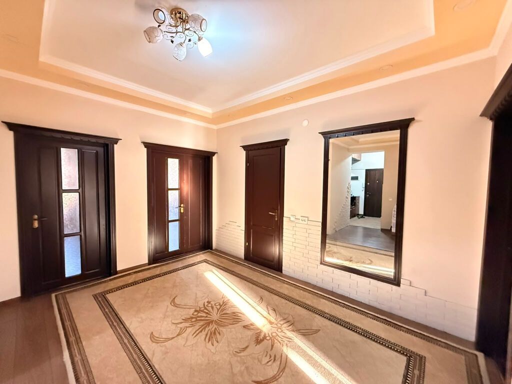 4 комнаты, 114 м², Вефа ТЦ Элитка, 6 этаж, Косметический ремонт: фото 5