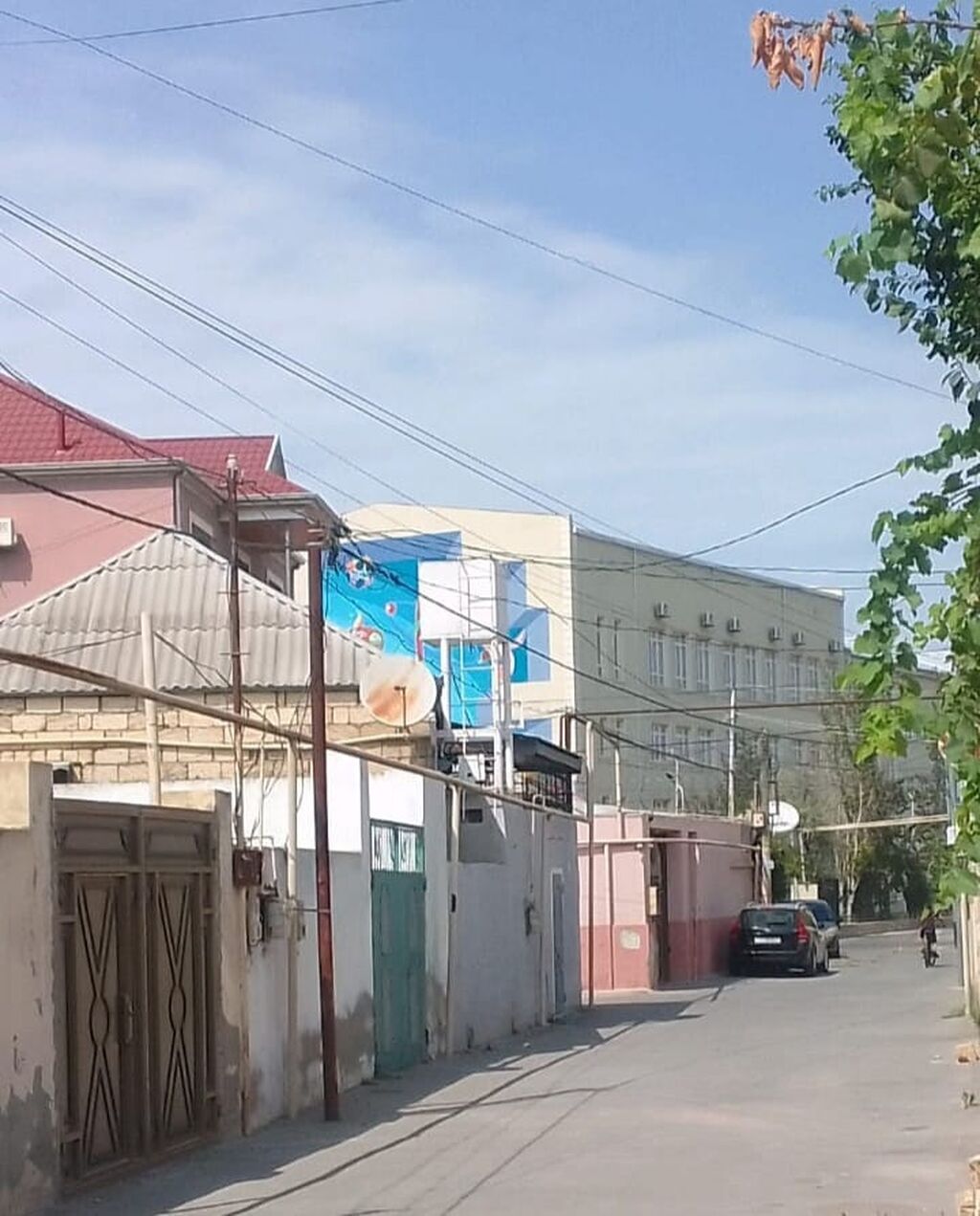 5 otaqlı, 210 kv. m