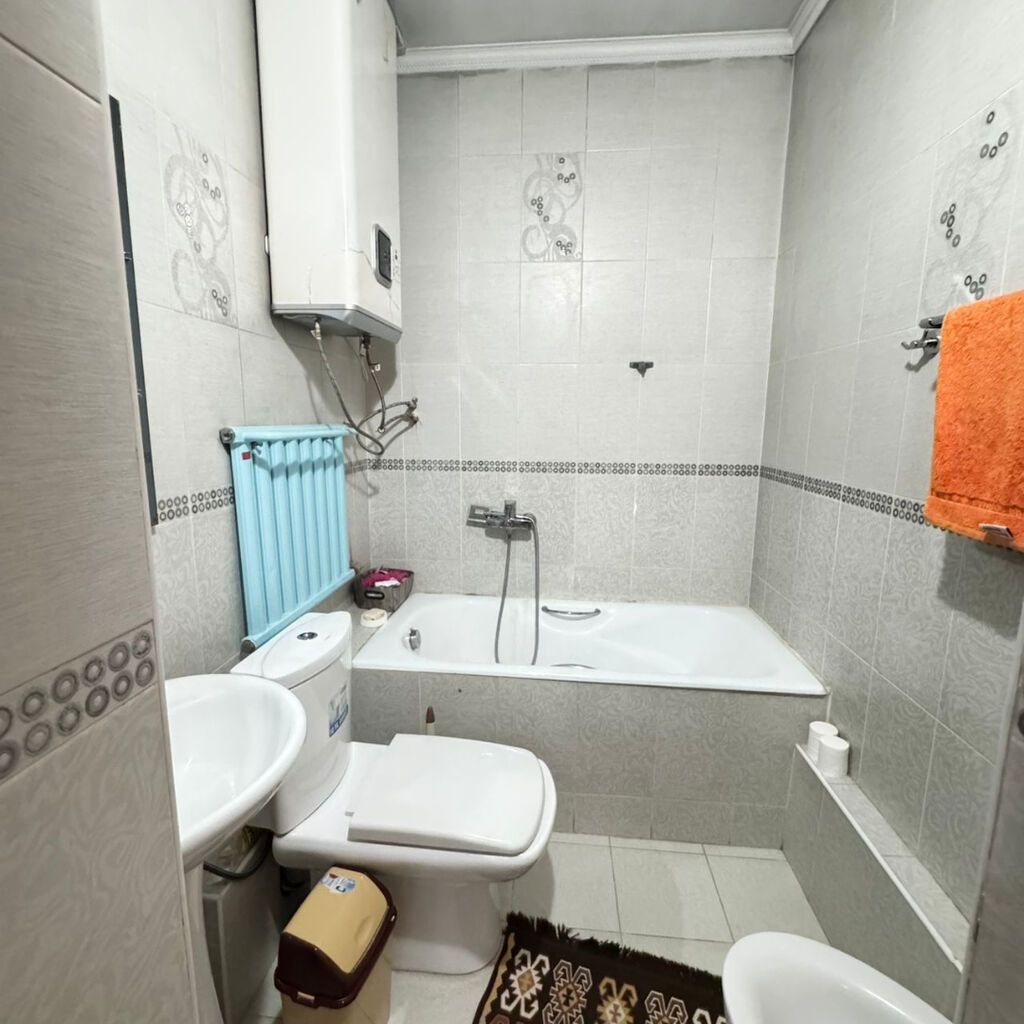 215 м², 5 комнат, Вефа ТЦ: фото 5