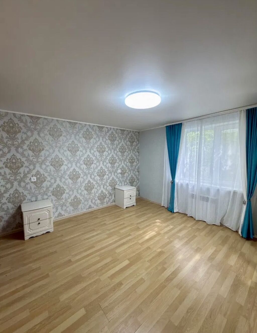 64 м², 2 комнаты, 1000 мелочей, Без животных: фото 2
