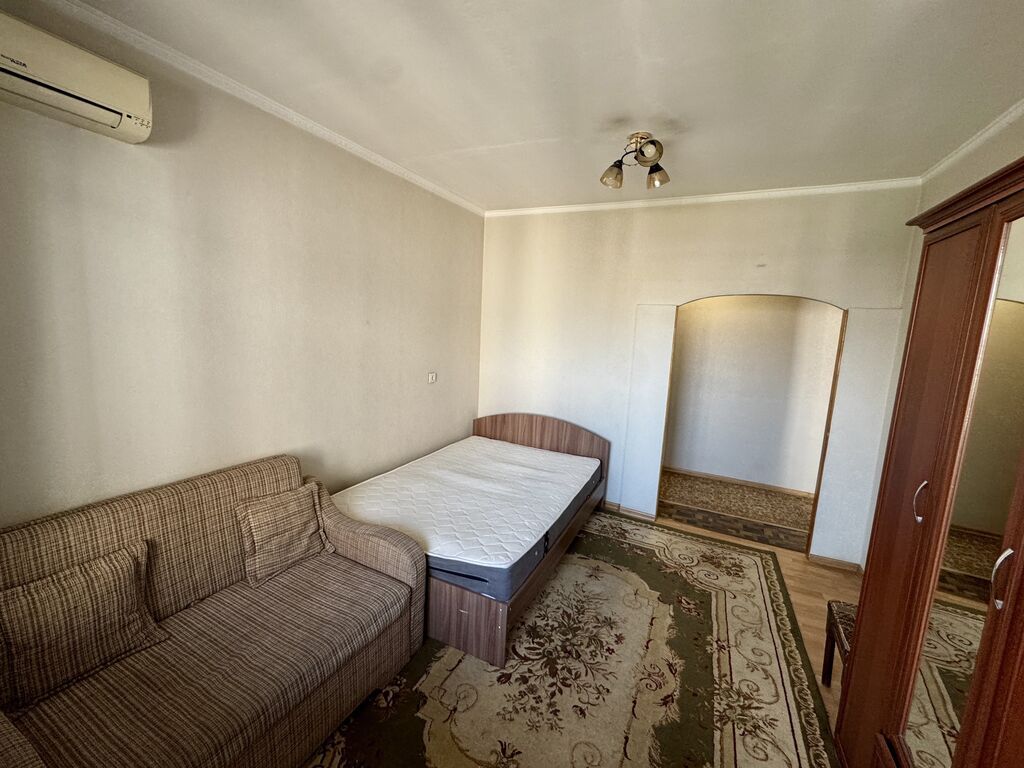 1 комната, 41 м², 106 серия, 7 этаж, Косметический ремонт: фото 2