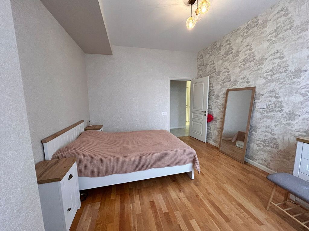 3 otaqlı, Yeni tikili, m. Həzi Aslanov, 97 kv. m