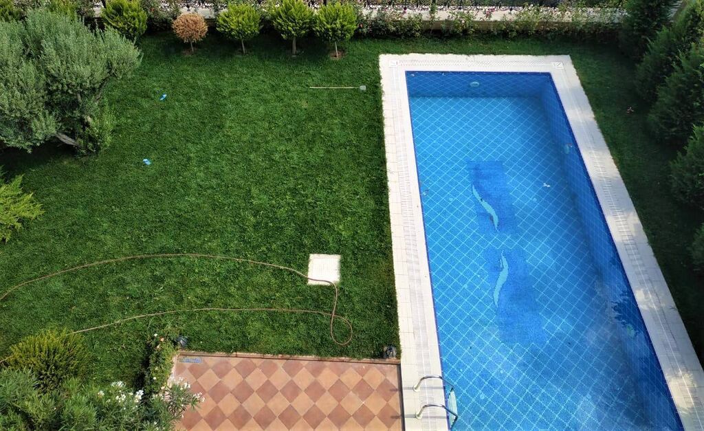 8-room house for sale in Səbail, 1 000 m², 7 000 AZN, photo 5 / 12