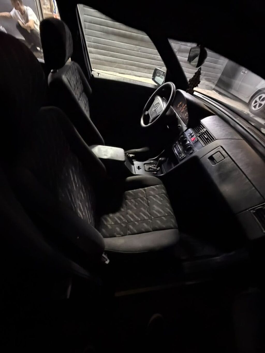 Mercedes-Benz C-Class: 1997 г., 2.5 л, Автомат, Дизель, Универсал: фото 3