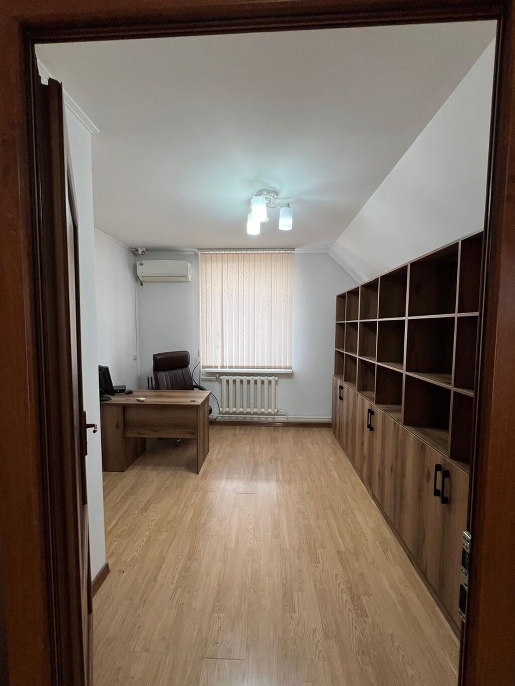 200 м², 7 комнат, Мед Академия, Без животных: фото 5
