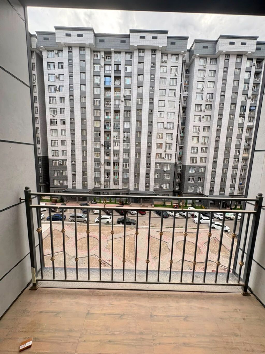 Продам 2-комнатную квартиру 41 м², ЖК Ихлас Джал, 5 этаж: фото 8