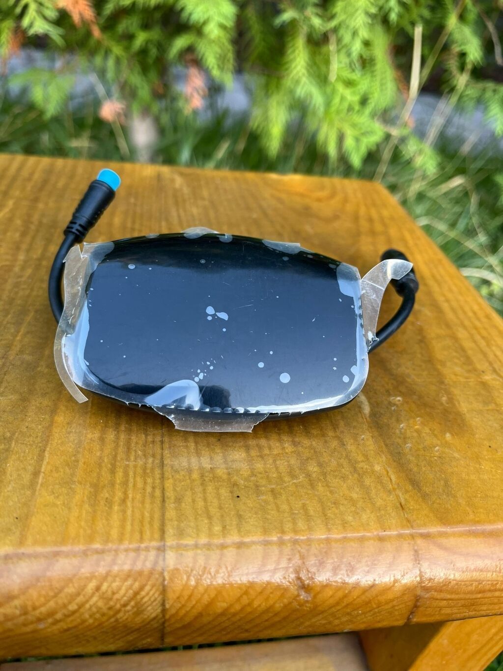 Бортовой компьютер для электросамоката Sealup Q8.: 1800 KGS Аксессуары ...