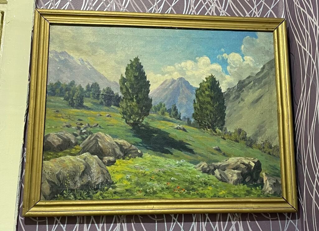 Картины
