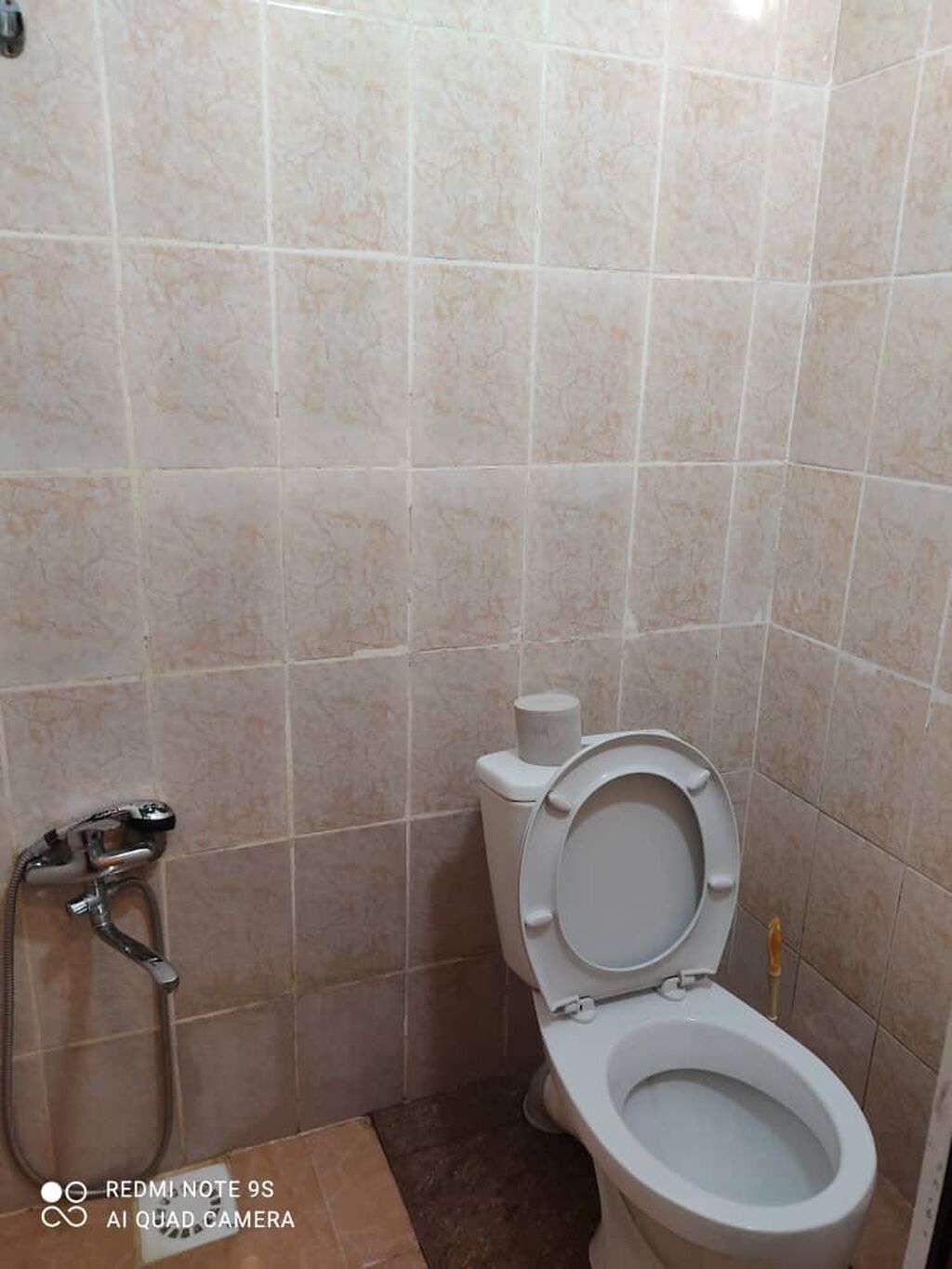1 комната, Шлагбаум, Домофон, Телевизор, Кондиционер, фото 5