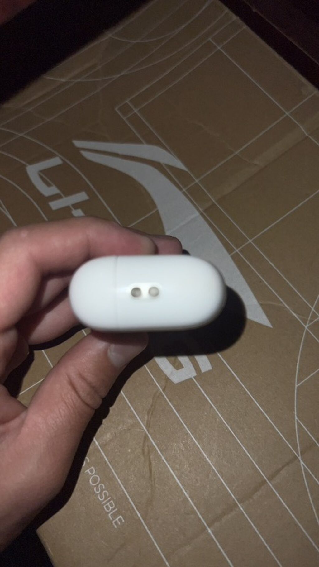 AirPods Pro 2 type C Беспроводные наушники-вкладыши с зарядным кейсом: фото 5