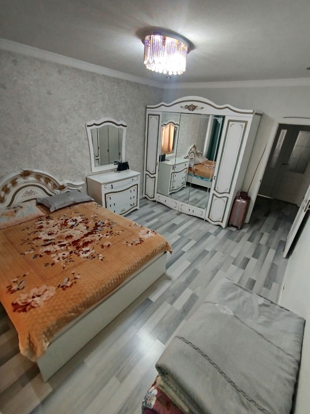 Сдаётся С 2‑комнатный квартире 1 комната с подселением . Планировка и: фото 4