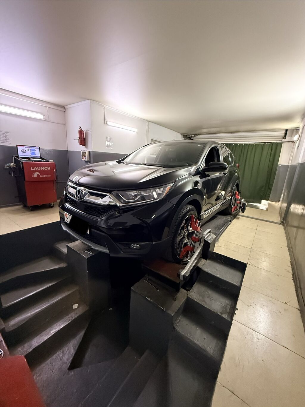 Honda CR-V: 2019 г., 1.5 л, Бензин: фото 4