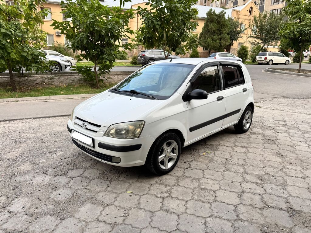 Сдаю Hyundai Getz под выкуп, | Предоплата, Водительские права, Без залога, Бензин: фото 2