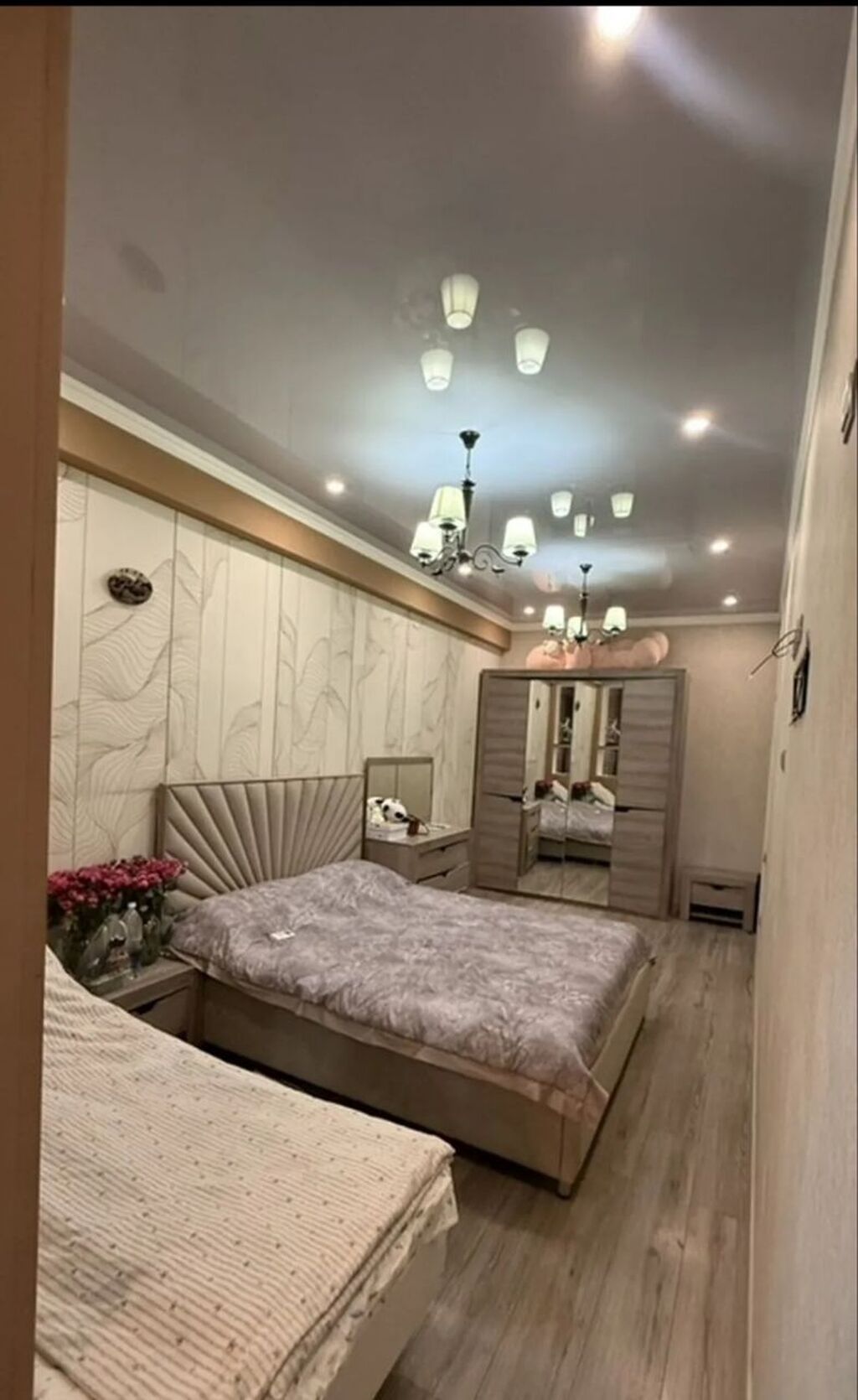 3 комнаты, 67 м², Юг-2 мкр Индивидуалка, 10 этаж: фото 7