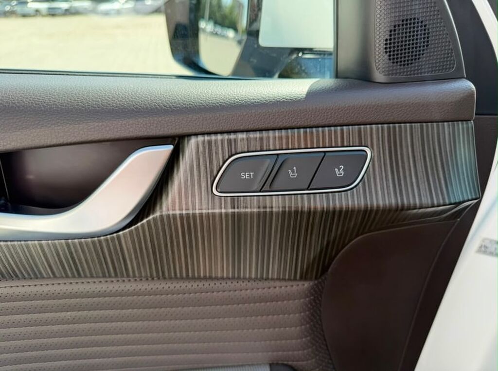 Hyundai Palisade: 2023 г., 2.2 л, Автомат, Дизель, Внедорожник: фото 7