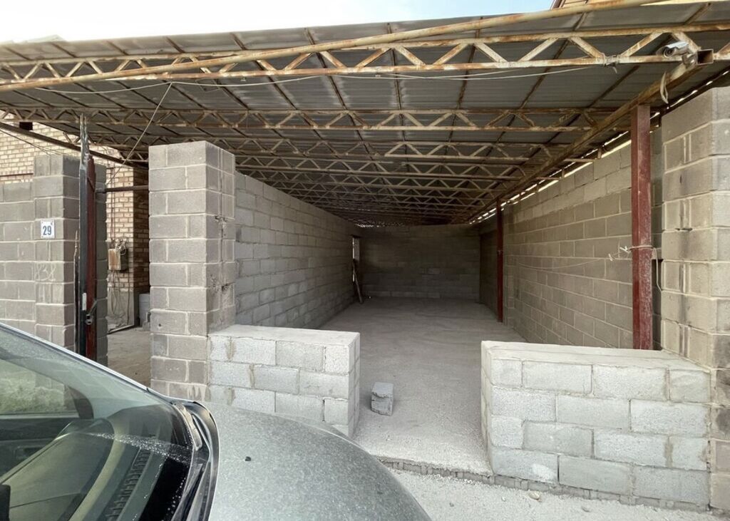 5 комнат, 500 м², 6 соток, Бишкек, Кара-Жыгач ж/м Собственник: фото 2