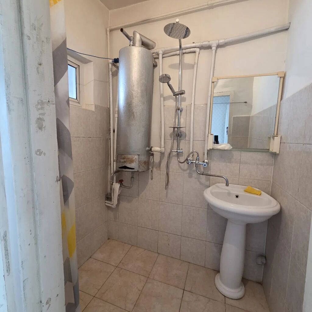 Mənzil, 3 otaqlı, icarəyə verilir, Samux — 19