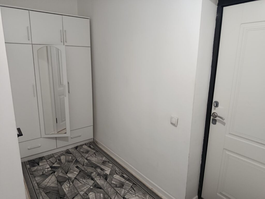 1 комната, 50 м², Рабочий Городок Элитка, 13 этаж, Евроремонт: фото 3