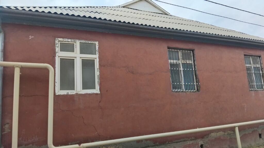 4 otaqlı, 90 kv. m, Yeni təmirli