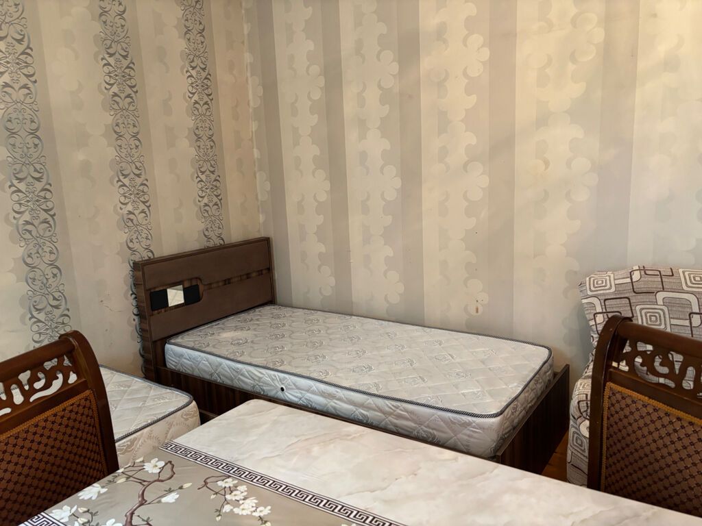 Tələbə qızlar üçün otaq kirayə verilir.Otaq 2 nəfər qız üçün nəzərdə