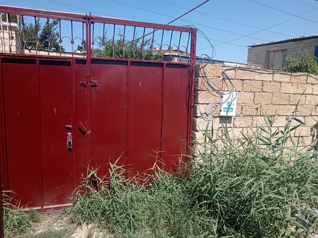 1 otaqlı, 45 kv. m, Kredit yoxdur, Təmirsiz