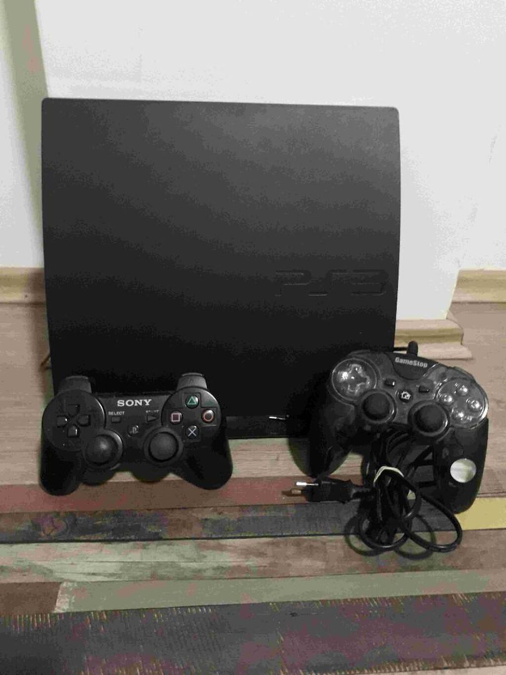 2 playstation 3