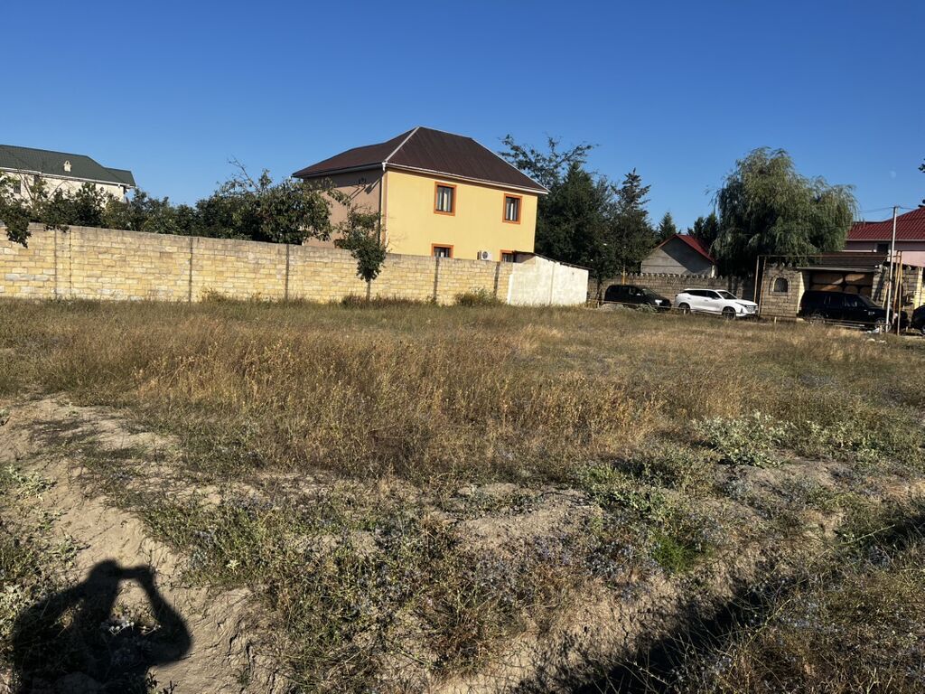 8 sot, Tikinti, Mülkiyyətçi, Kupça (Çıxarış)
