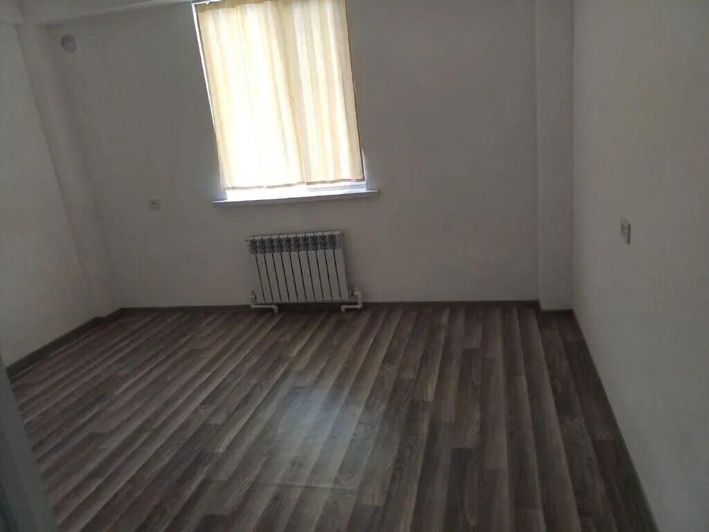 25 м², 1 комната, Кызыл Аскер, Без животных: фото 2