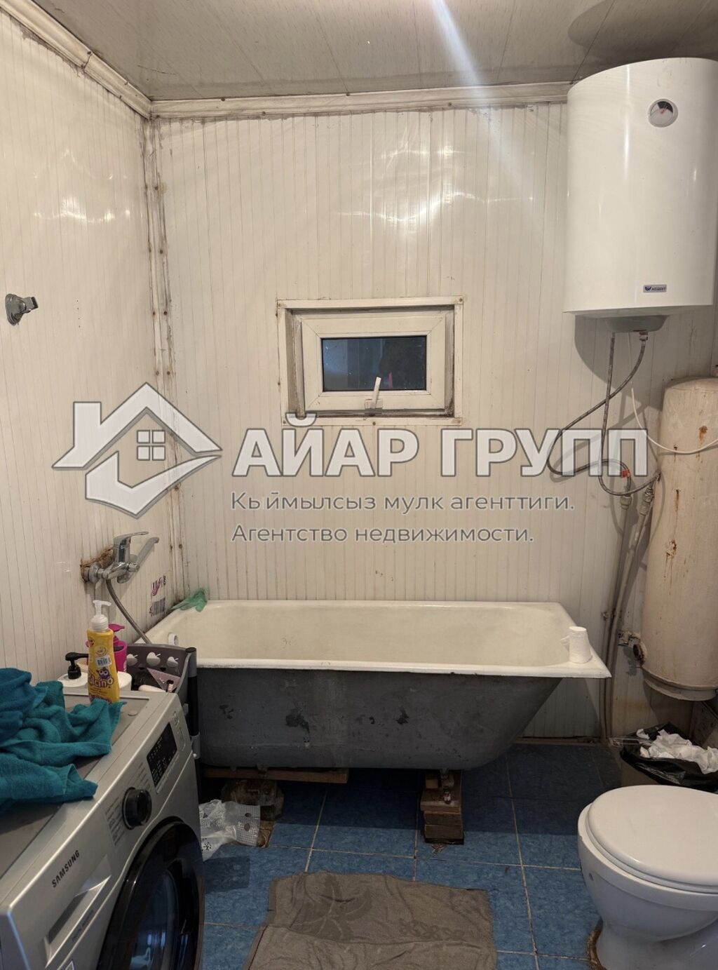 Продам дом в Кара-Балте, 8 соток: фото 8