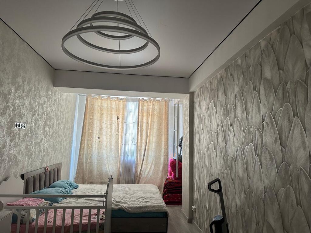Сдается 2 комнатная студия адрес: Асанбай СК: Elite house: фото 3