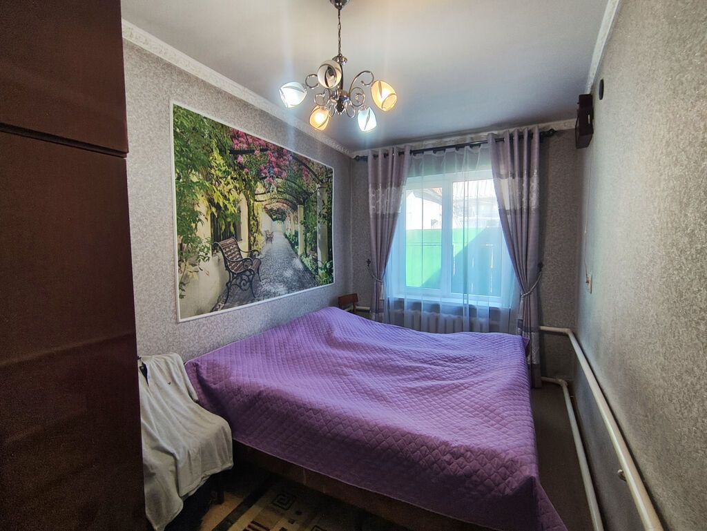 4 комнаты, 115 м², 7 соток, Бишкек, Кызыл Аскер Агентство недвижимости: фото 2