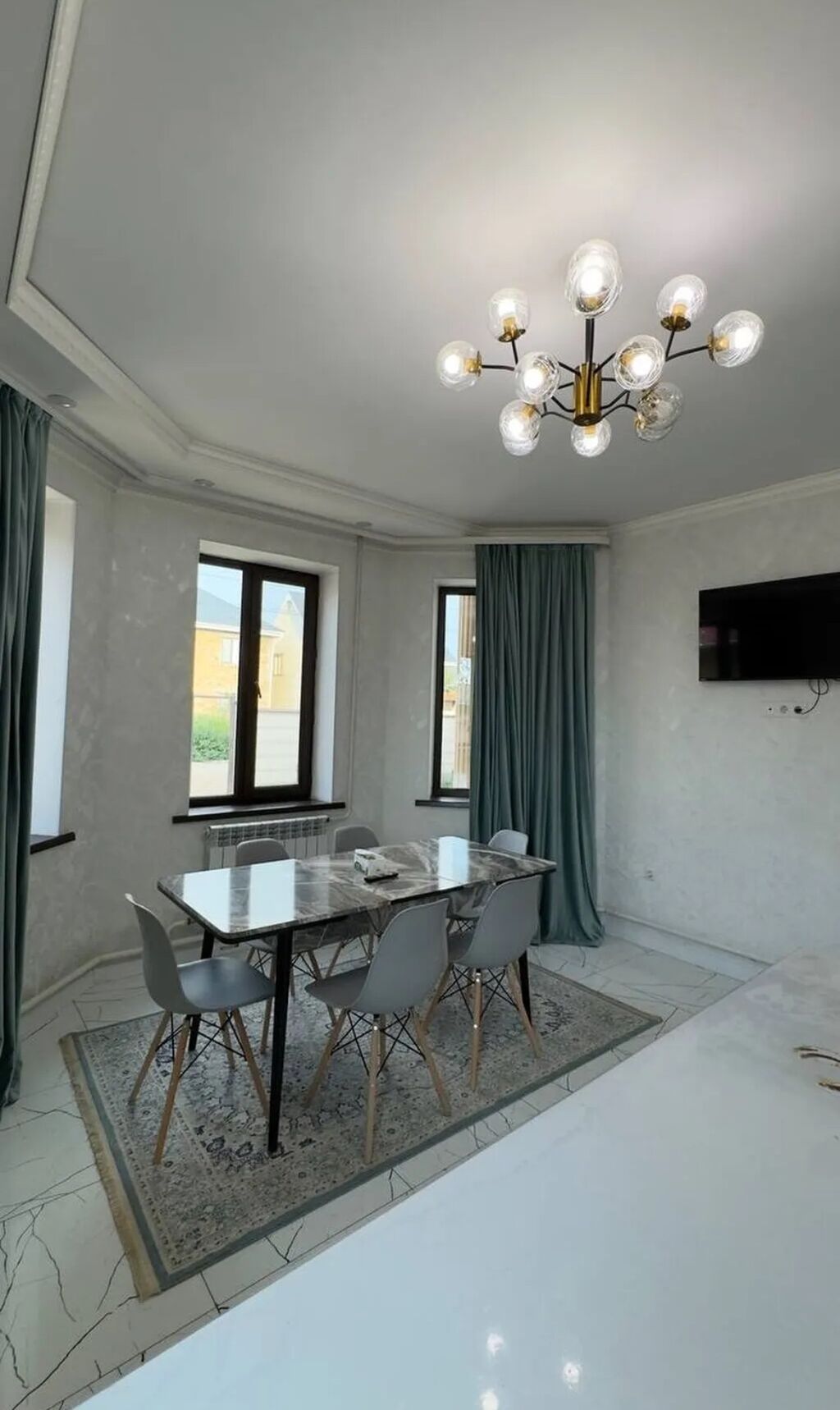 230 м², 6 комнат и более, Ак-Ордо ж/м: фото 5