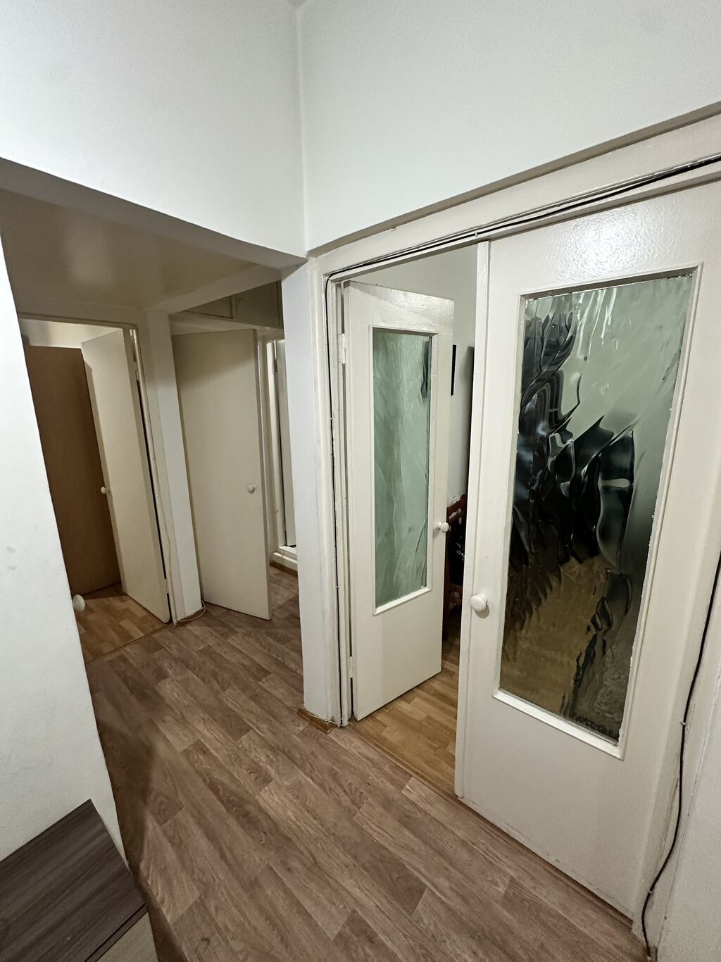 3 комнаты, 63 м², 105 серия, 2 этаж, Косметический ремонт: фото 6