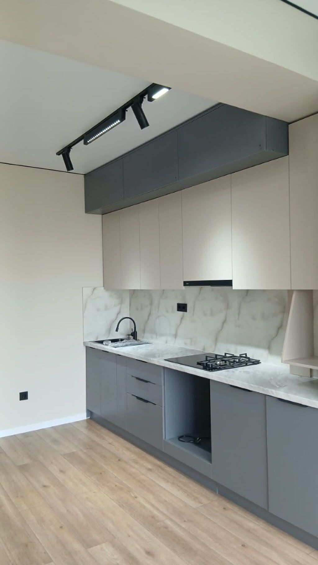 2 комнаты, 71 м², Восток-5 мкр Элитка, 6 этаж, Евроремонт: фото 3