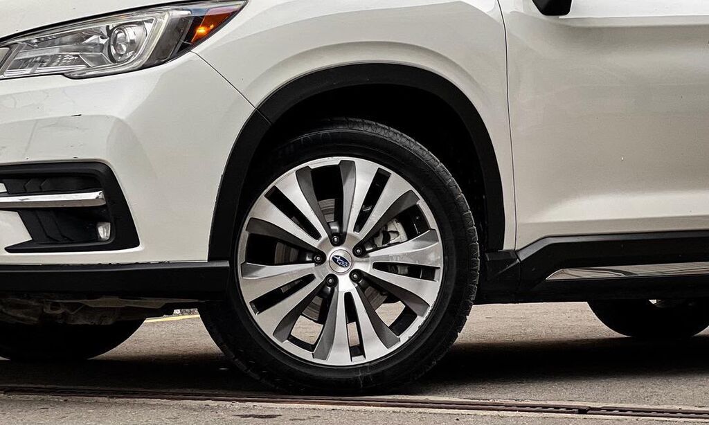 Subaru Ascent: 2019 г., 2.4 л, Вариатор, Бензин, Кроссовер: фото 8