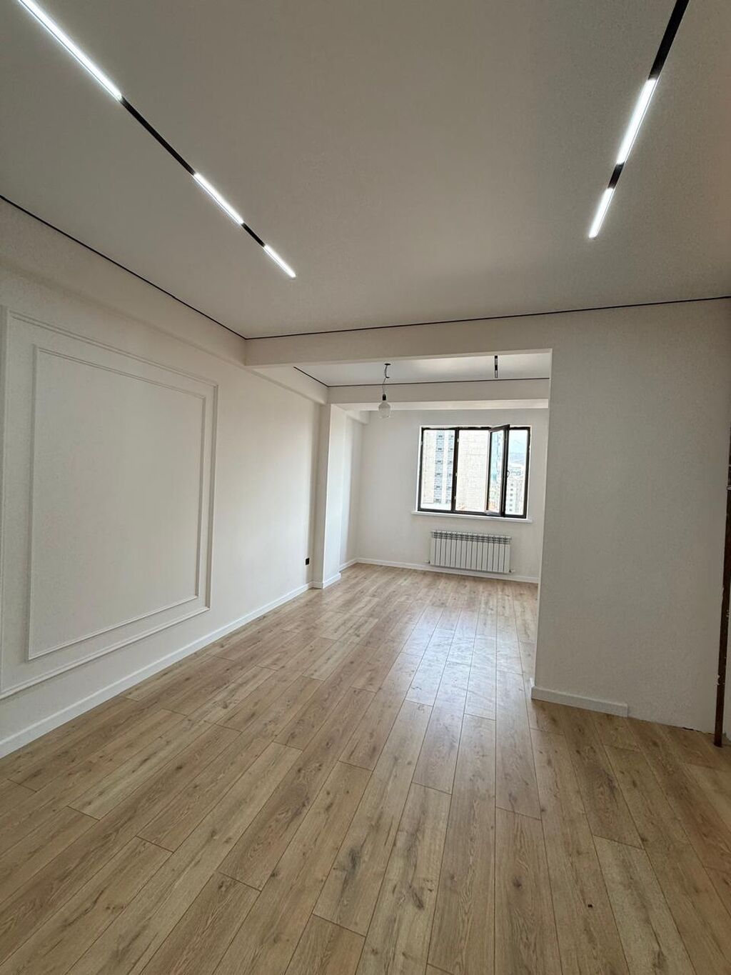 Продам 2-комнатную квартиру 54 м² в ЖК «Шерой Комфорт+»: фото 5