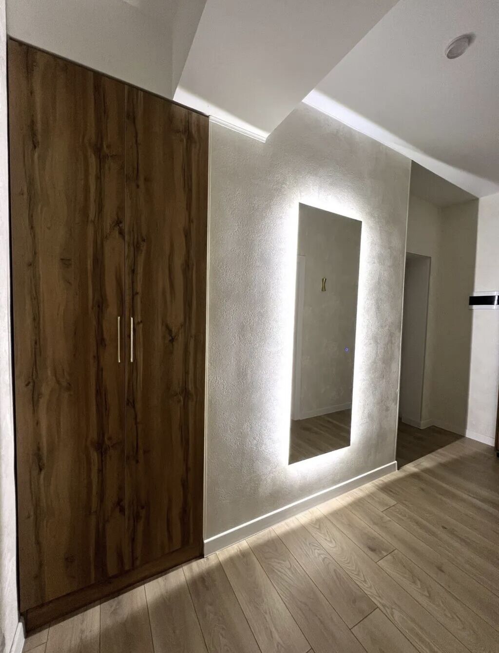 1 комната, 43 м², Технопарк Элитка, 10 этаж, Евроремонт: фото 7