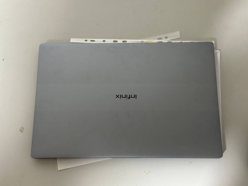 Ноутбук Infinix, Для учебы, Б/у, Intel Core i5: фото 2