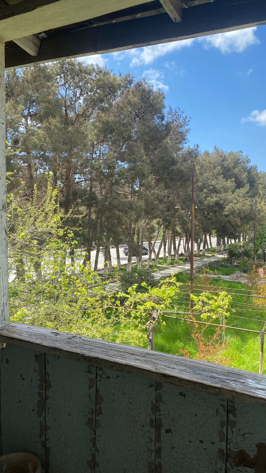 Şirvan, 3 otaqlı, Köhnə tikili, 72 kv. m