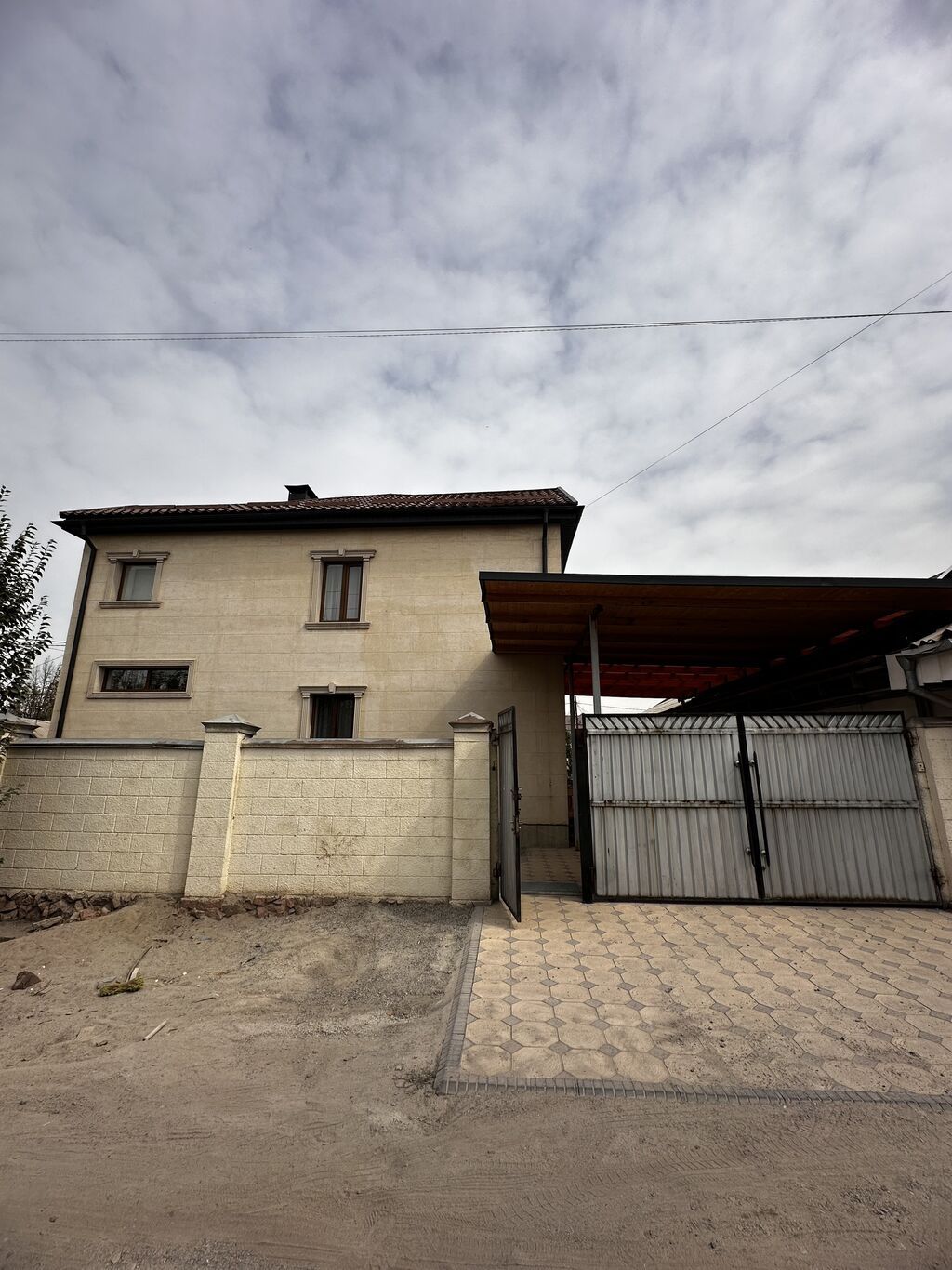 ПРОДАЁТСЯ ПРОСТОРНЫЙ ДОМ В РАБОЧЕМ ГОРОДКЕ Дом для тех, кто ценит: фото 2