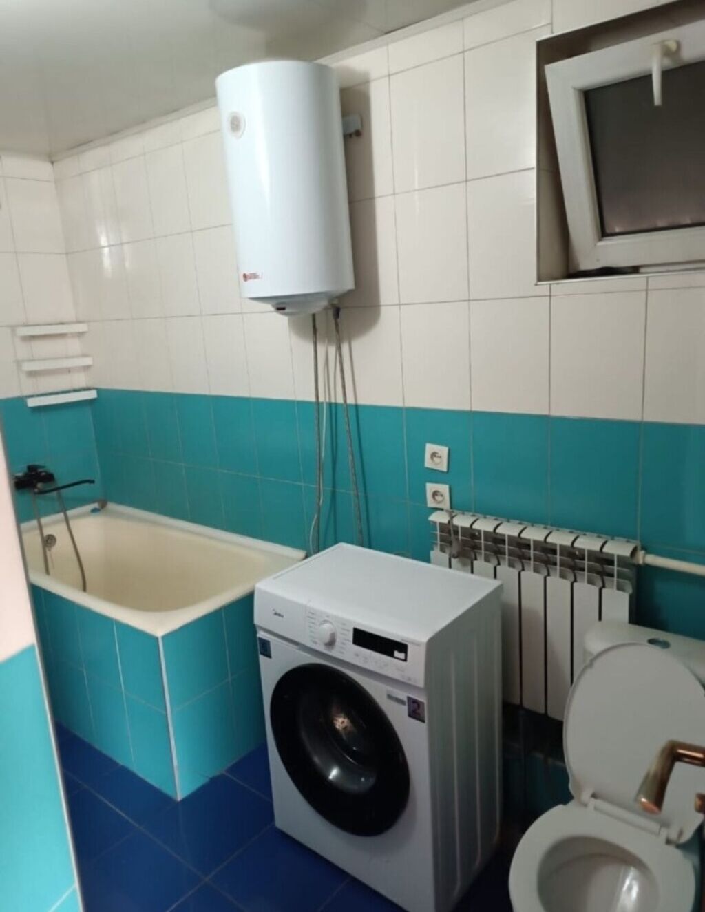 32 м², 1 комната: фото 6