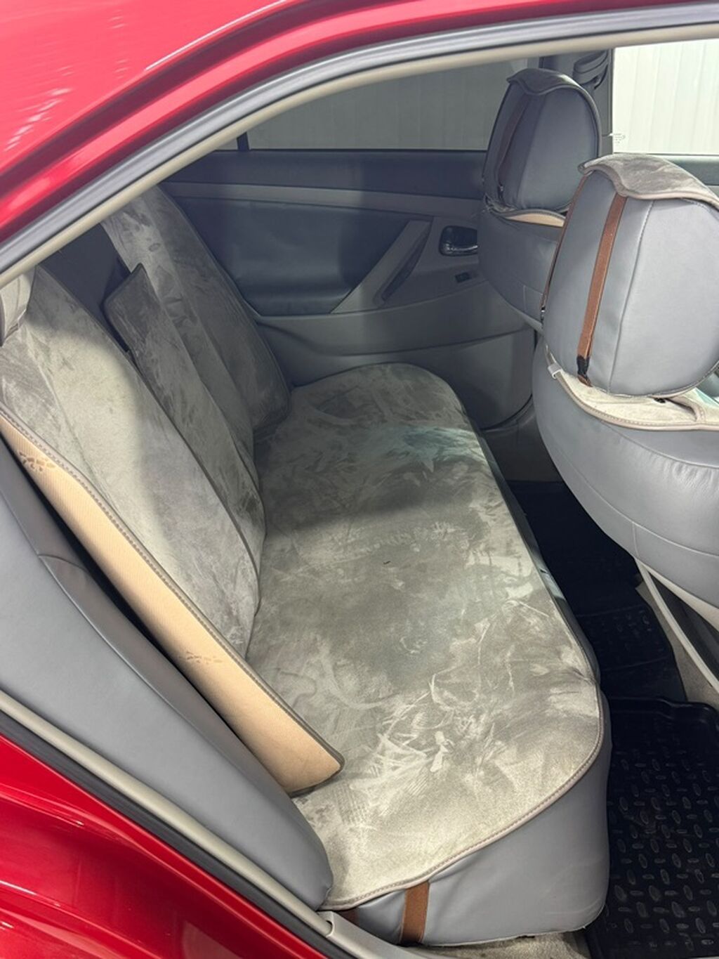 Toyota Camry: 2009 г., 2.5 л, Автомат, Бензин, Седан: фото 8