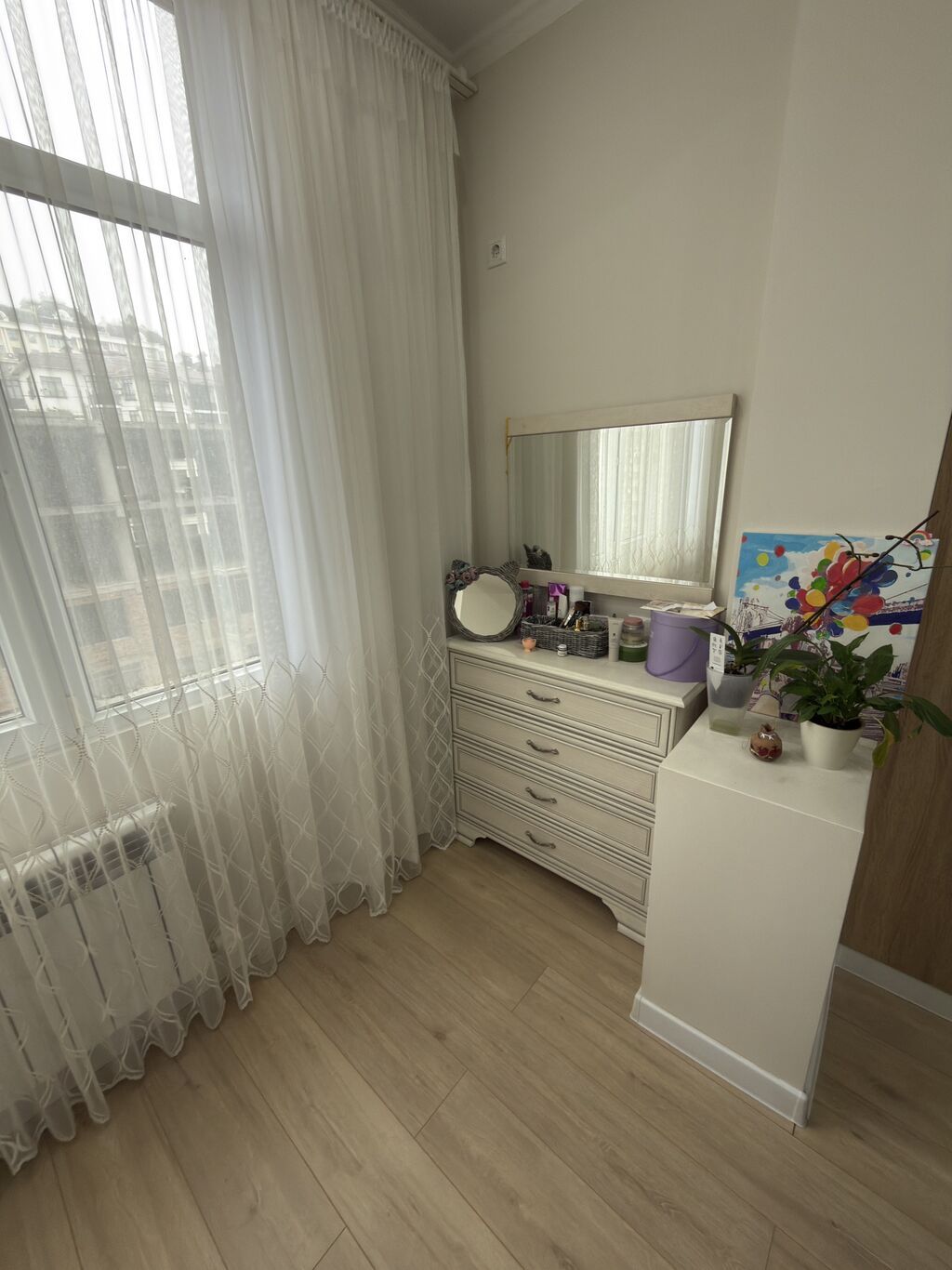 Продам 1-комнатную квартиру в мкр. Асанбай, 49 м²: фото 5