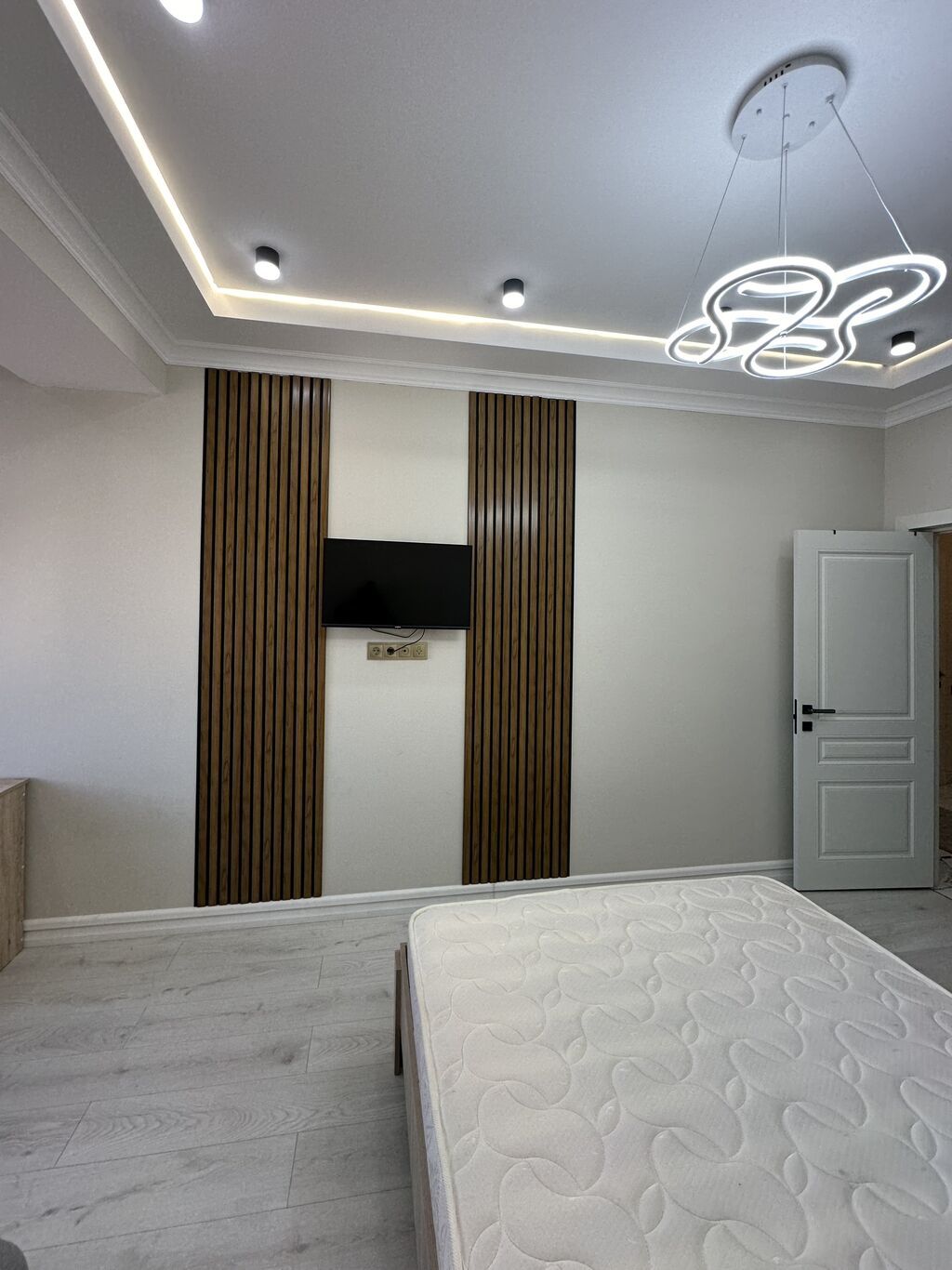 1 комната, 45 м², Верхний Джал Элитка, 11 этаж: фото 3