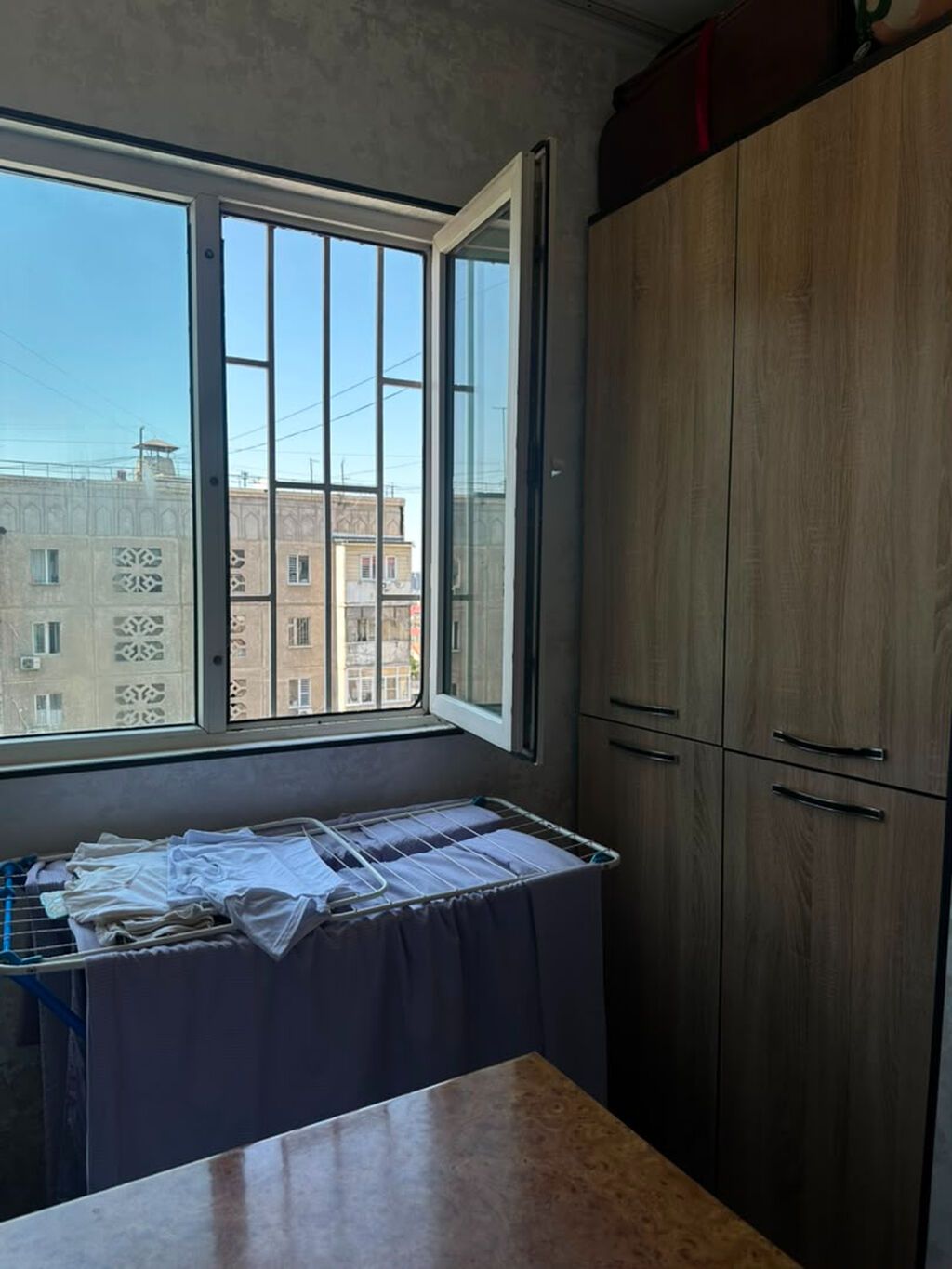 1 комната, 34 м², Улан мкр 105 серия, 9 этаж, Евроремонт: фото 7