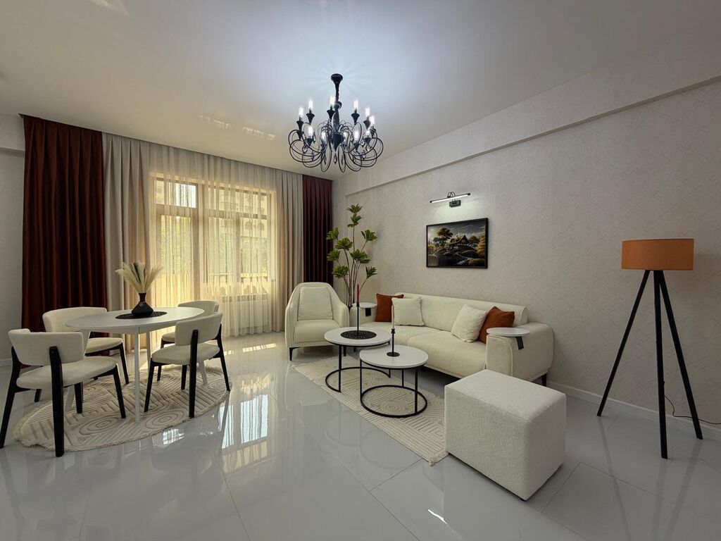 Mənzil, 3 otaqlı, 80 m², satılır, Masazır — 2