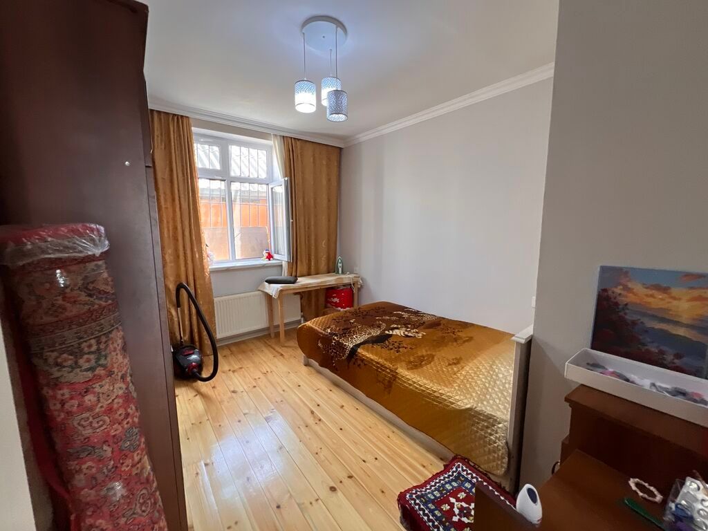 Продаётся 3-комнатный дом, Binəqədi, 100 м², 75 000 AZN, фото 5 / 7