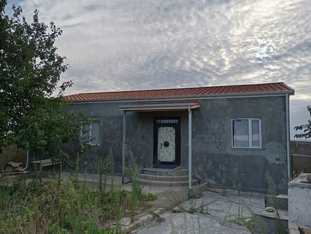 Pirşağıda 4 otaqlı həyət evi satılır, 955 m², 135 000 AZN, şəkil 2 / 12